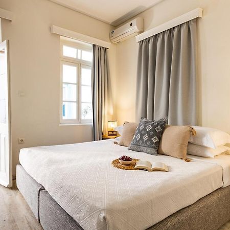 Apartament Casa Blue Old Port, Philian Collection Skiatos Zewnętrze zdjęcie