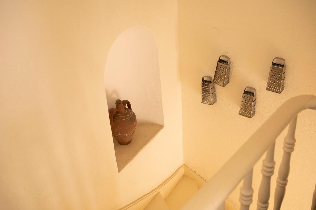 Apartament Casa Blue Old Port, Philian Collection Skiatos Zewnętrze zdjęcie