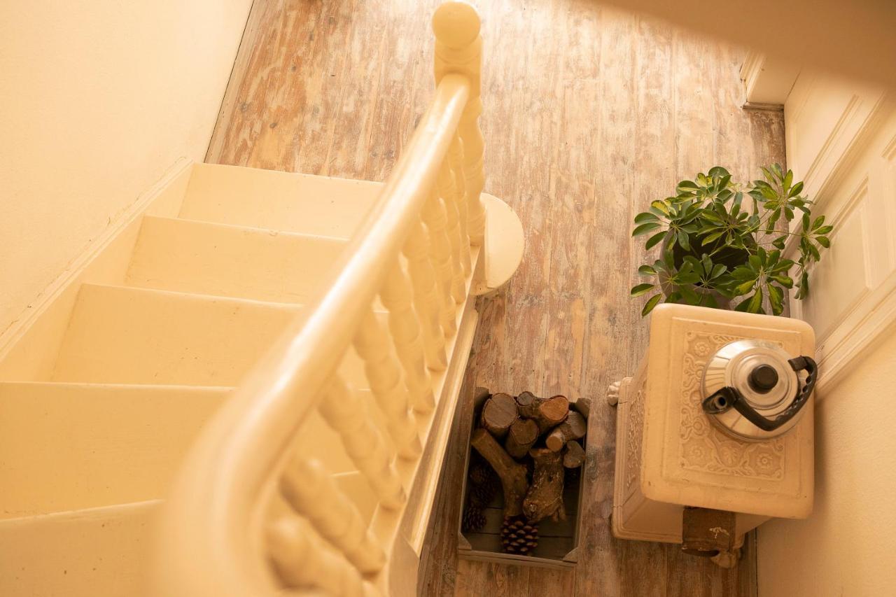Apartament Casa Blue Old Port, Philian Collection Skiatos Zewnętrze zdjęcie